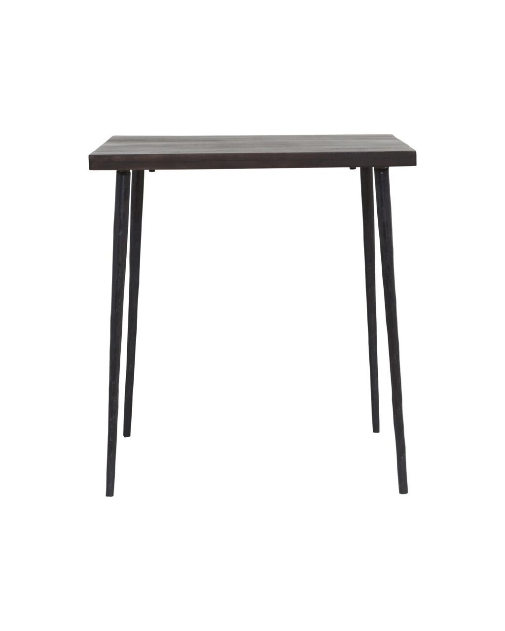 Esstisch Slated für zwei