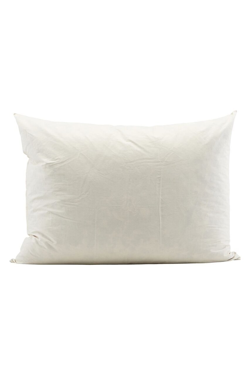 Kissenfüllung mit Entenfedern