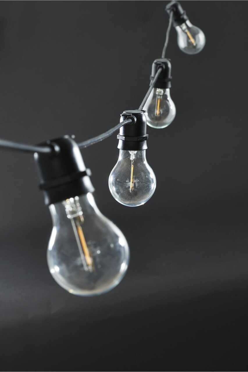 Lichterkette Function