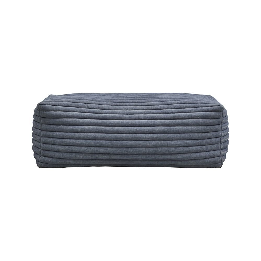 House Doctor Pouf Strings