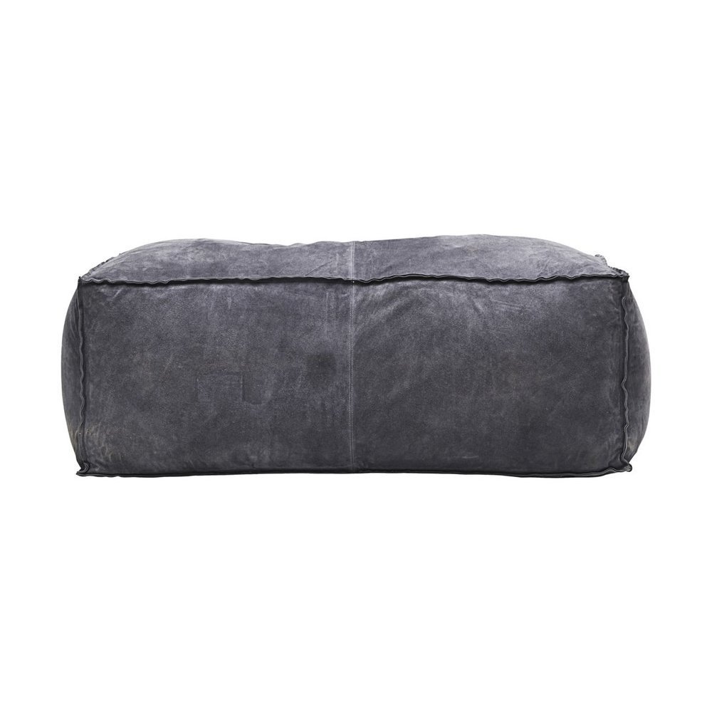 House Doctor Pouf Suede
