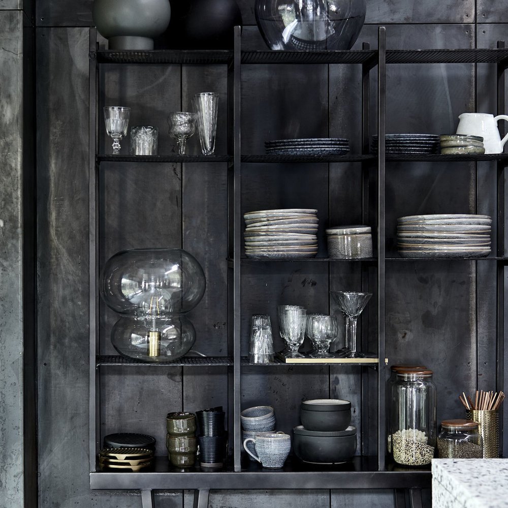 House Doctor Regal Rawi Metall von House Doctor günstig bestellen