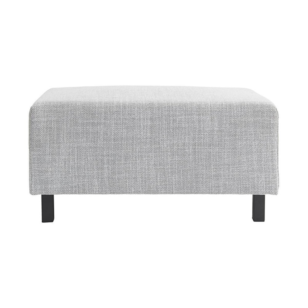 House Doctor Sofa Pouf