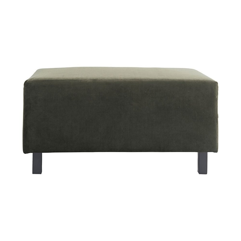 House Doctor Sofa Pouf