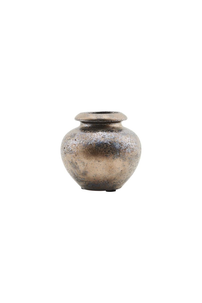 Vase Mini Bronze