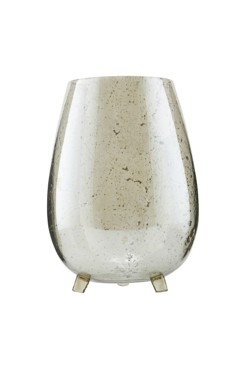 Vase Tinka spritzlackiert