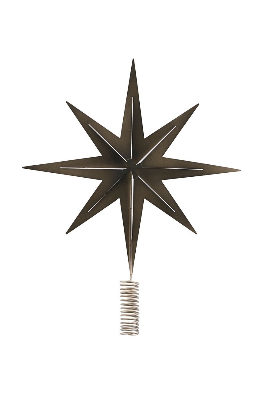Weihnachtsbaumstern Stretch