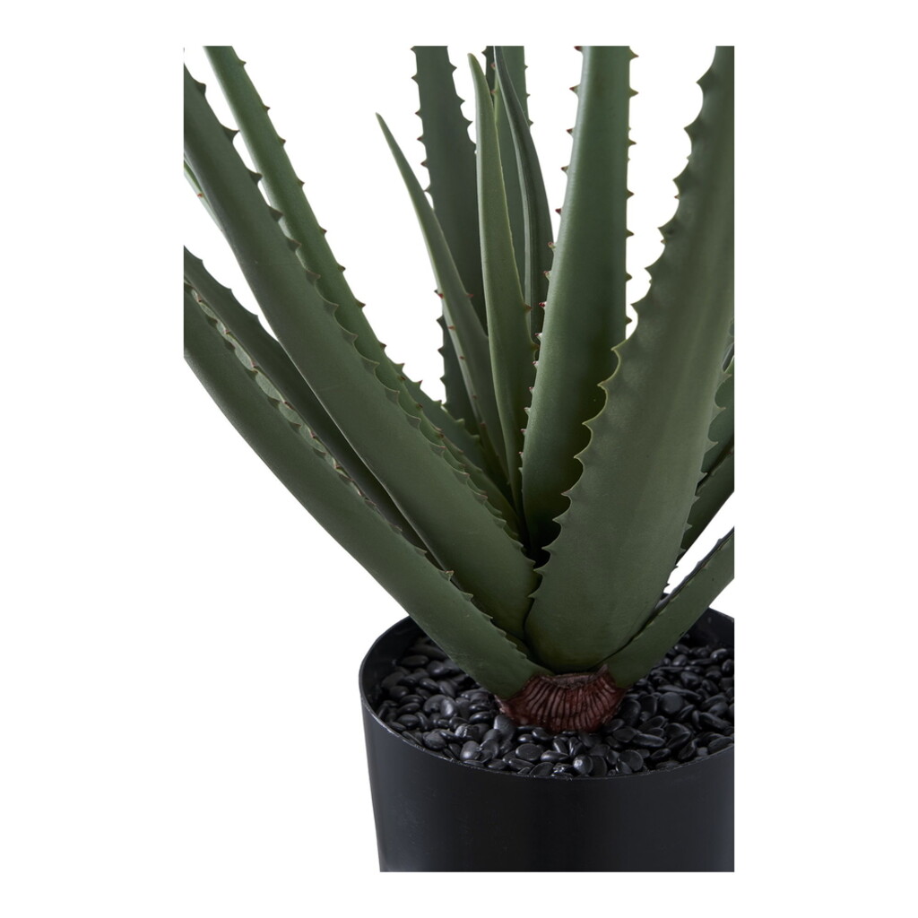 Aloe Vera Künstliche Grünpflanze