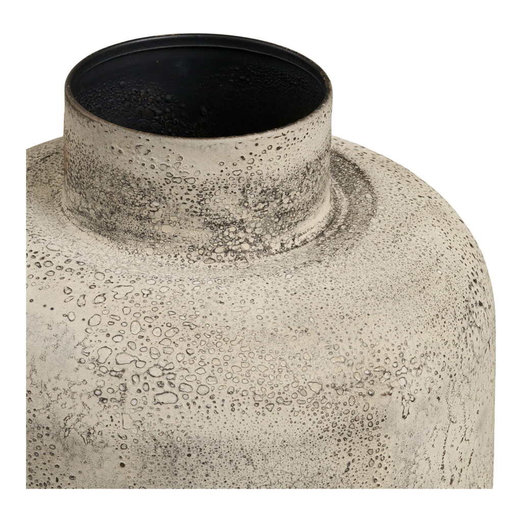 Dekorative Bodenvase Hou