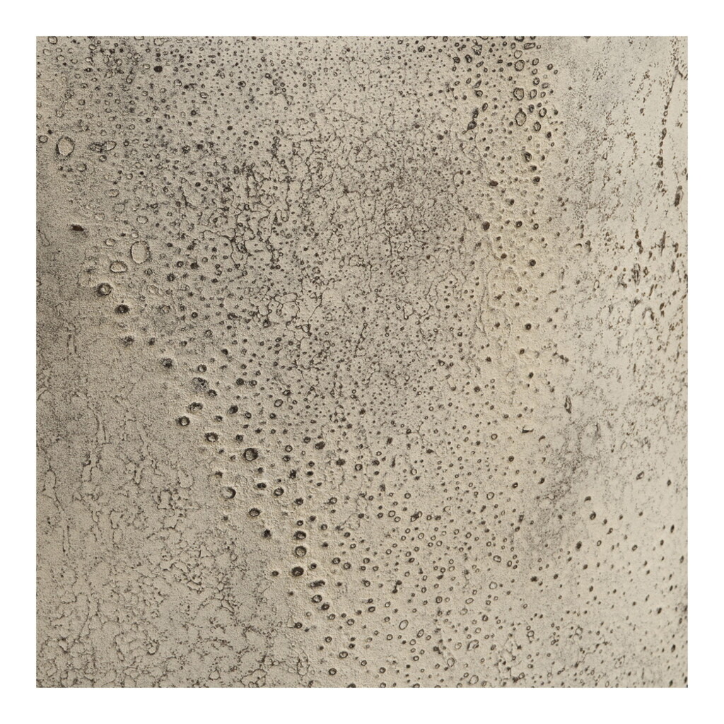 Dekorative Bodenvase Hou