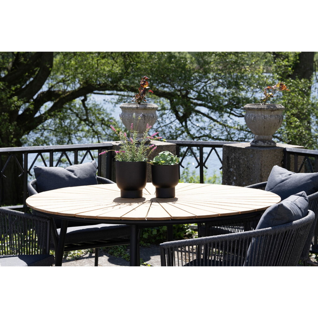 House Nordic Fulda Blumentöpfe 2er Set Preview Image