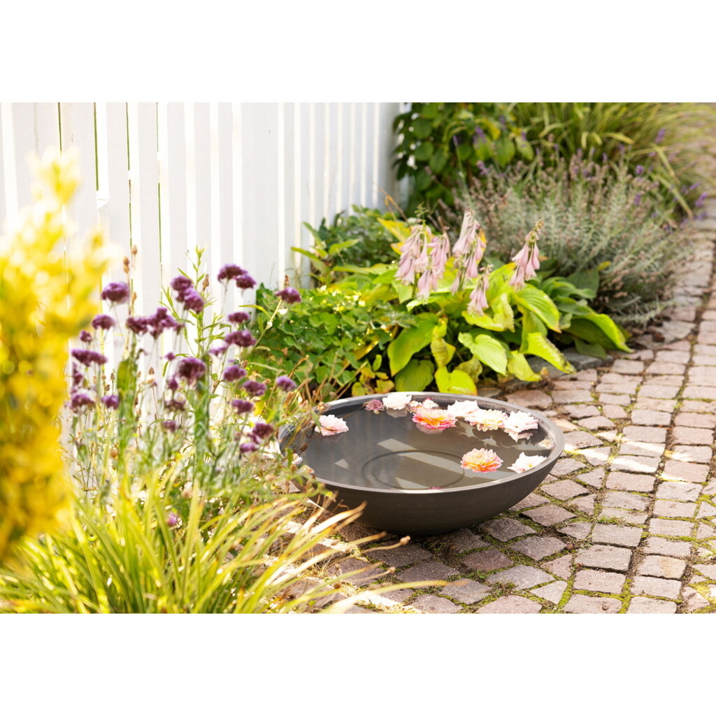 House Nordic Große Wasserpflanzen Schale Fleuriste online kaufen bei SKANDEKO (Ansicht 2)