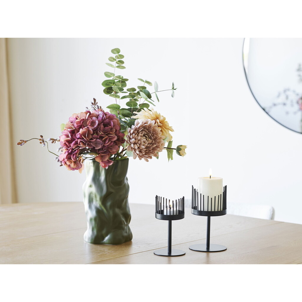 House Nordic Keramik Vase Green Preview Image