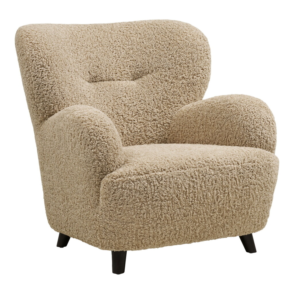 House Nordic Lunaro Lounge Sessel Preview Image