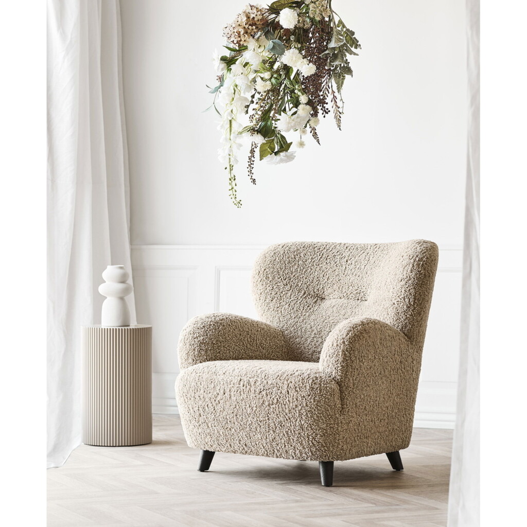 House Nordic Lunaro Lounge Sessel Preview Image