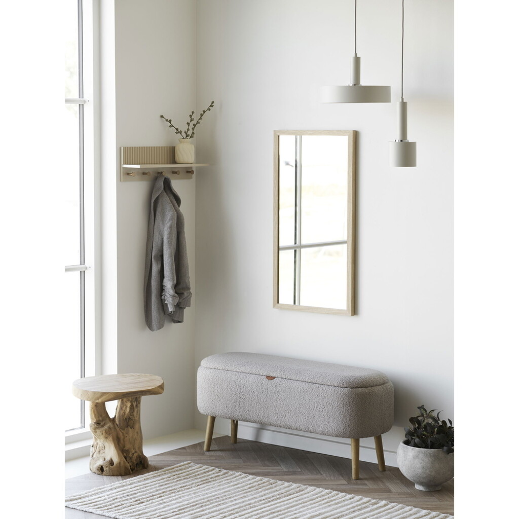 House Nordic Palena Beistelltisch Wurzelholz Preview Image