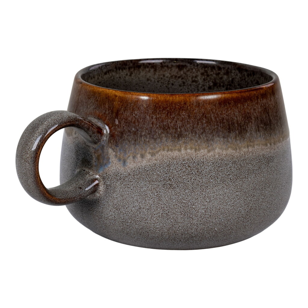 Selma Mug, Tasse 4er