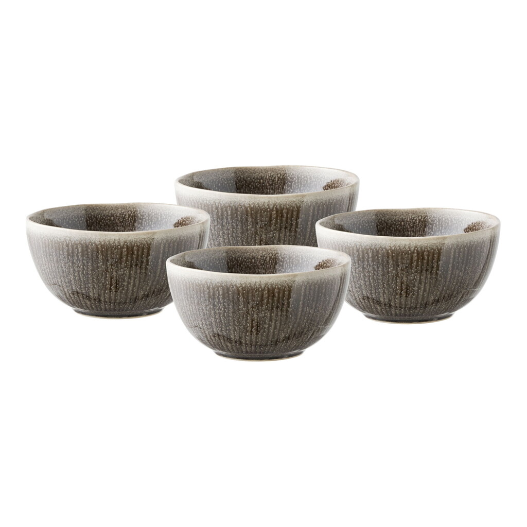 Viola Bowl Schalen 4er Set