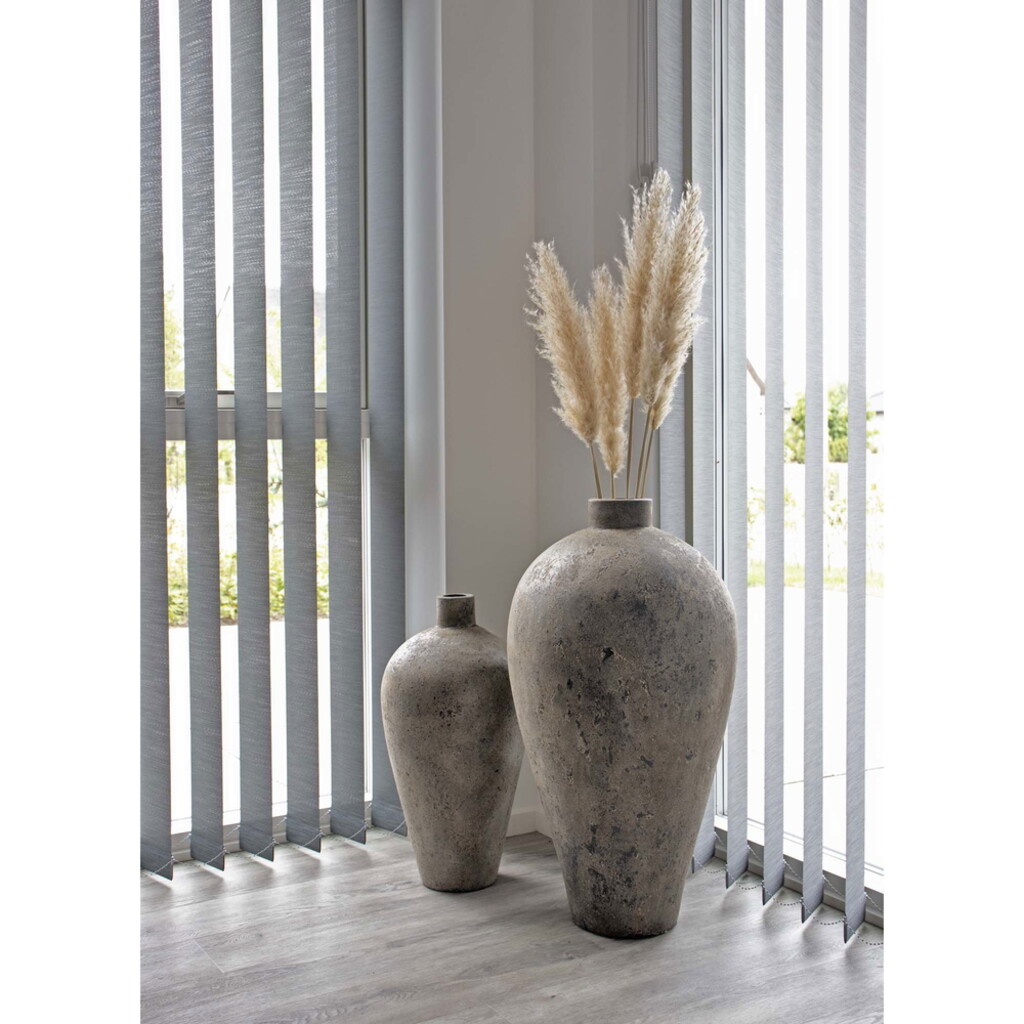 XXL Vase, Bodenvase Corvo