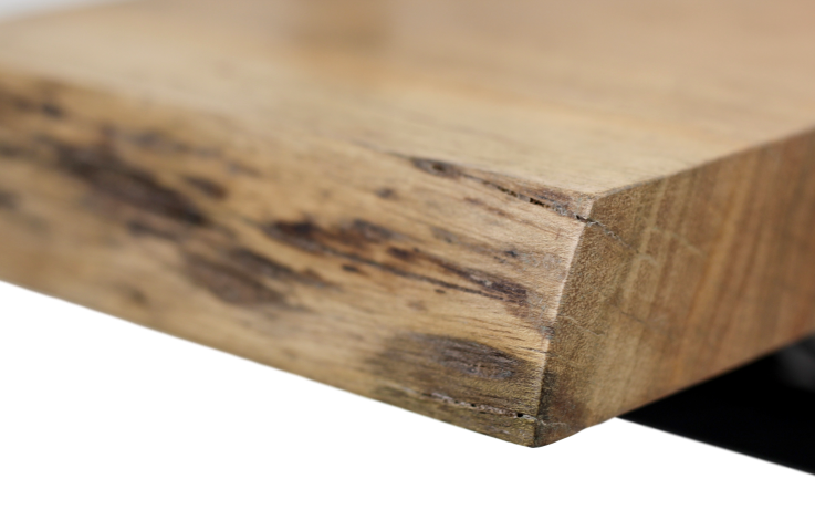 Wandboard Levels Live Edge