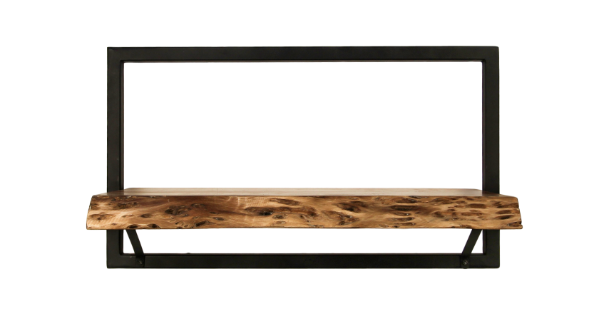 Wandboard Levels Live Edge