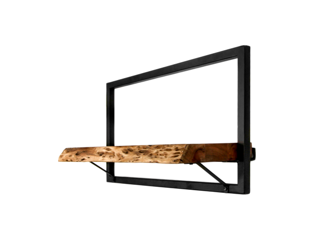 Wandboard Levels Live Edge