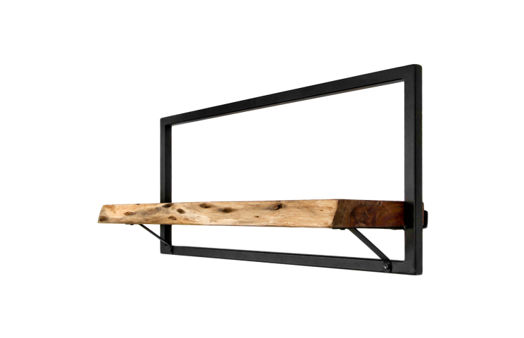 Wandboard Levels Live Edge