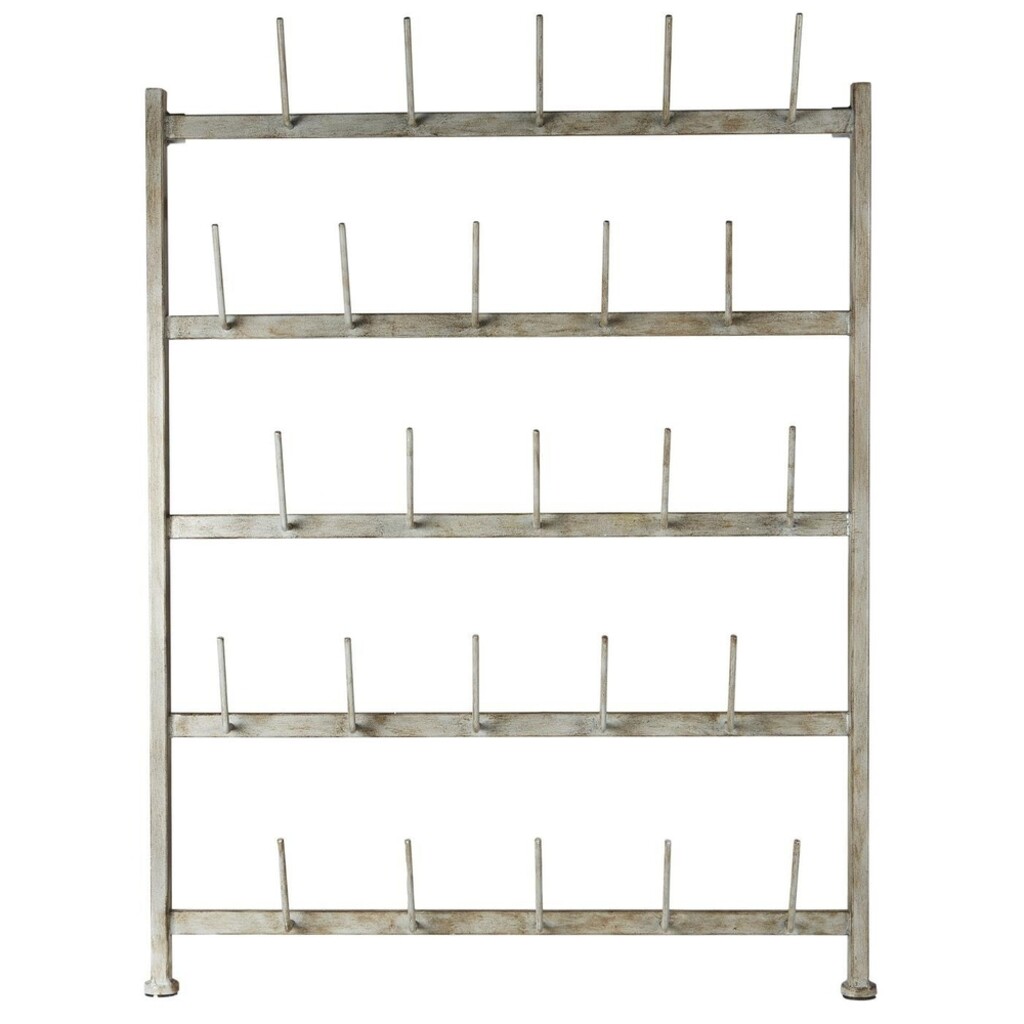 IB Laursen Becher Wanddisplay mit 25 Armen Preview Image