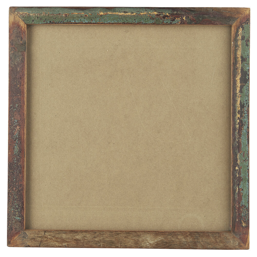 Bilderrahmen aus Holz UNIKA