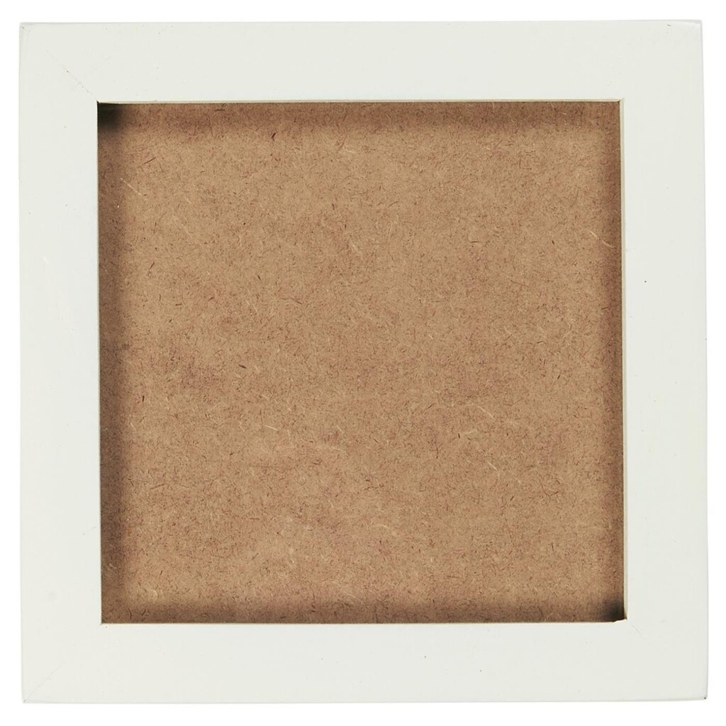 Bilderrahmen aus Holz UNIKA