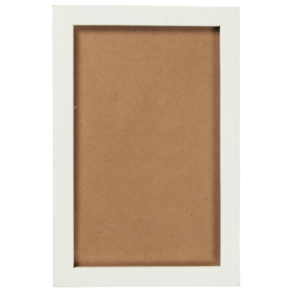 Bilderrahmen aus Holz UNIKA