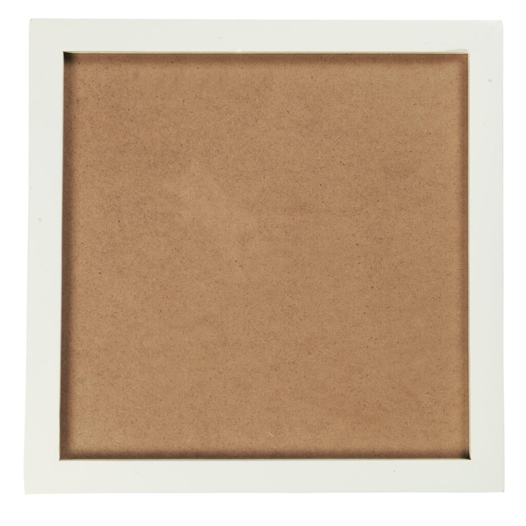 Bilderrahmen aus Holz UNIKA