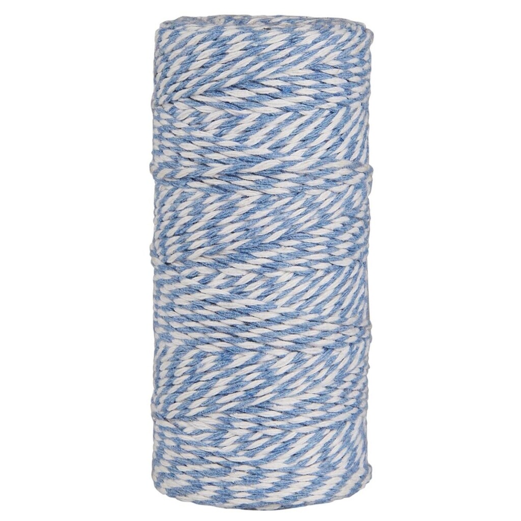 Bindfaden Baumwolle100 m