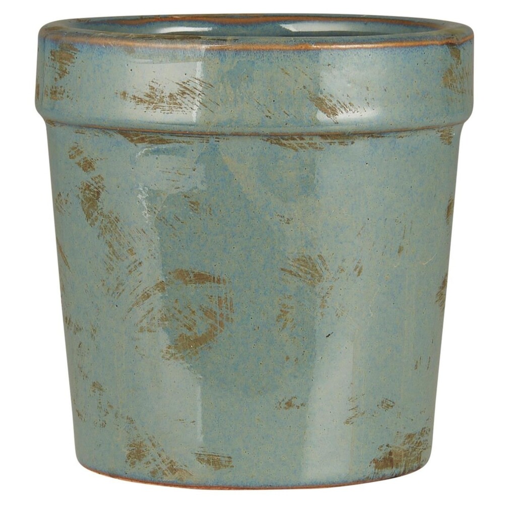 Blumentopf Marina Antik-Look