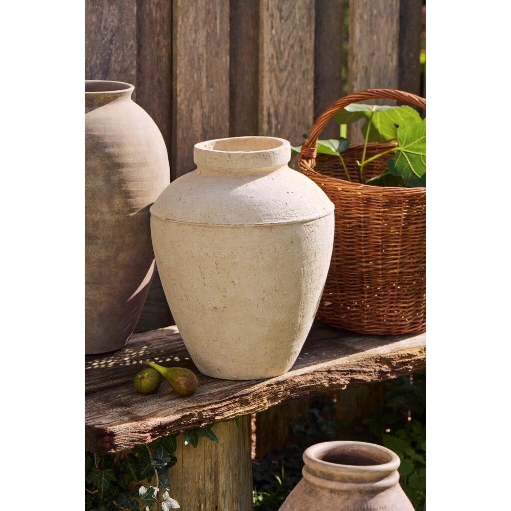 IB Laursen Bodenvase Hera