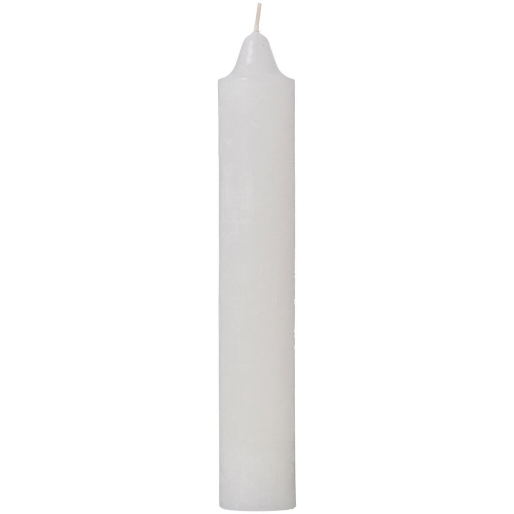 IB Laursen Dickere Rustikale Kerze Ø 3,8 cm Preview Image
