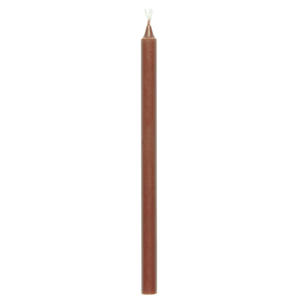 Celia Dünne hohe Kerze, 20 cm, Ø 1,3 cm