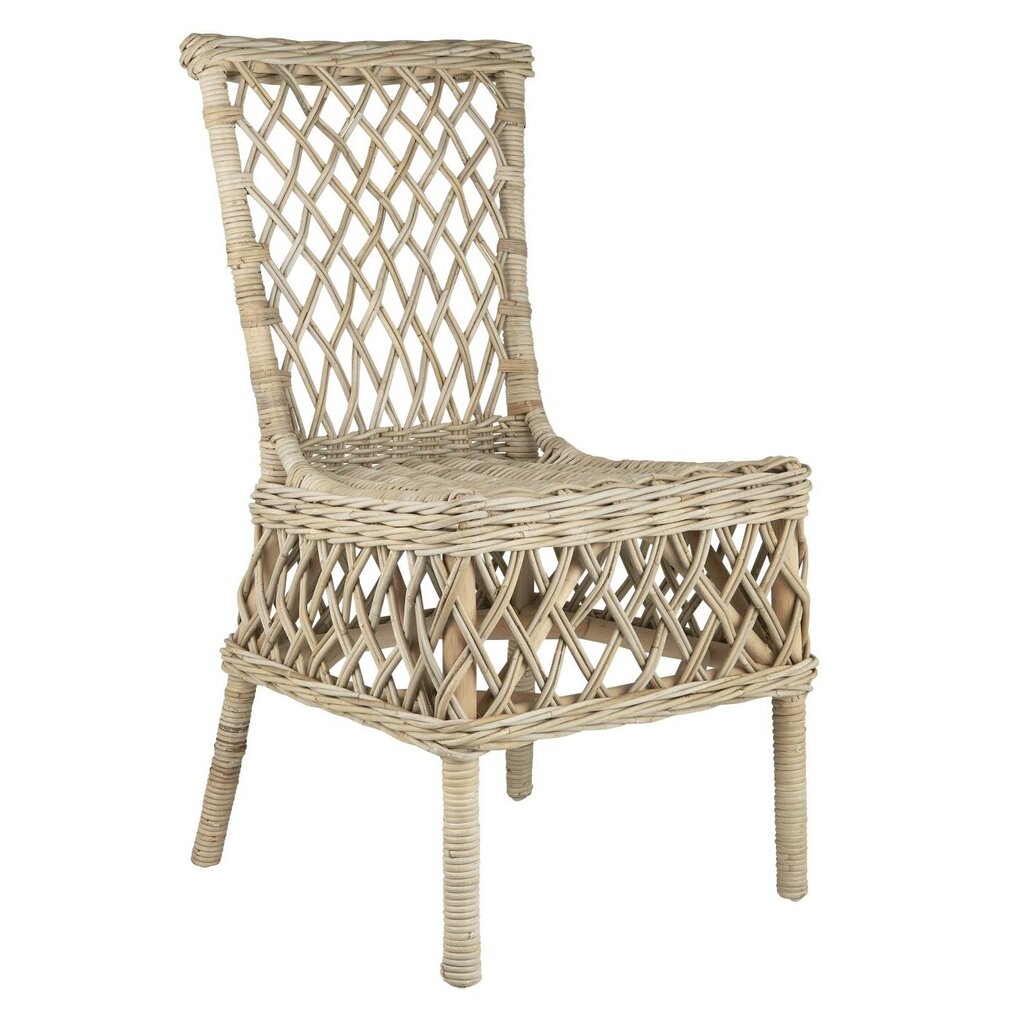 Esszimmerstuhl Jacinta Rattan