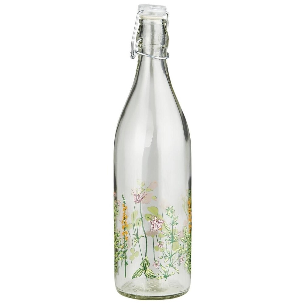 IB Laursen Flasche mit Bügelverschluss Summertime Preview Image