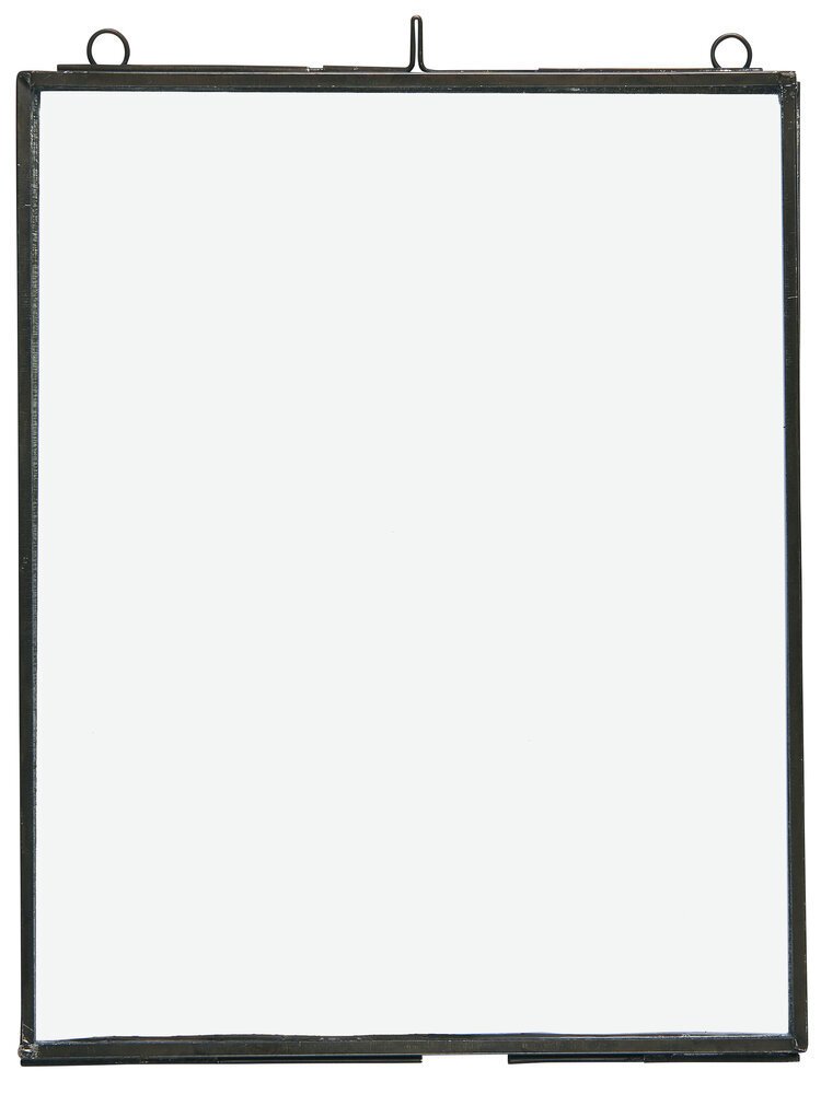 Fotorahmen für Wand Fotogröße: 19,5x25 cm