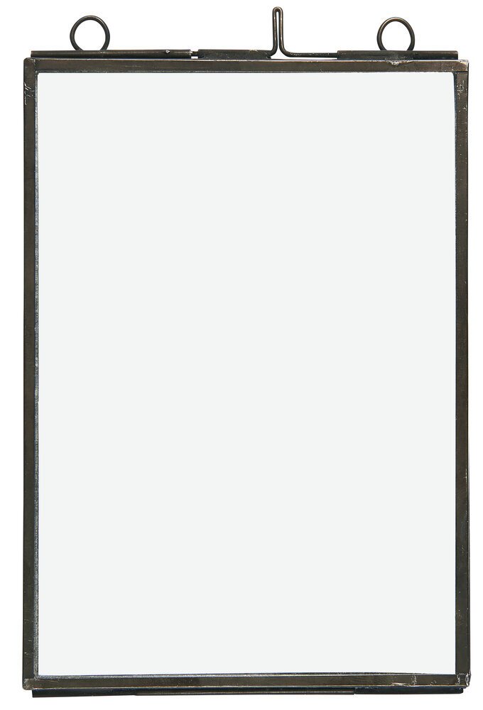 Fotorahmen für Wand Fotogröße: 12x17 cm