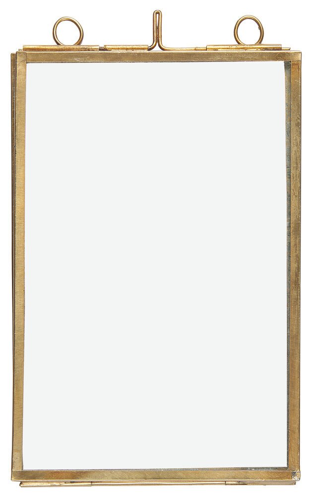 Fotorahmen für Wand Fotogröße: 9,5x14,5 cm