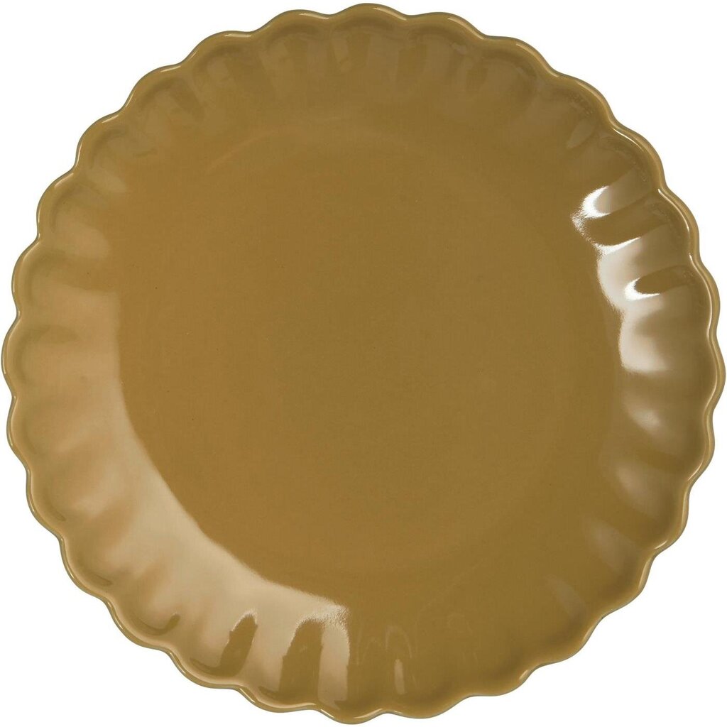 Frühstückteller Mynte