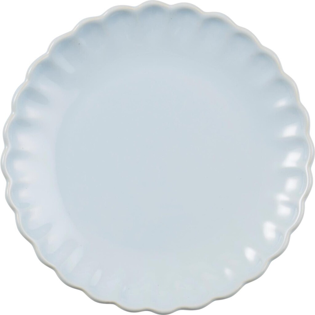 Frühstückteller Mynte