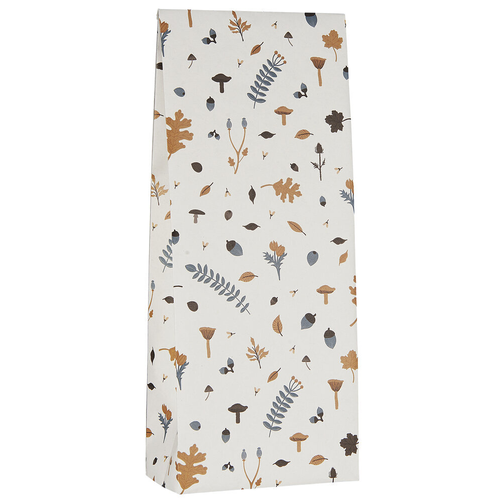 Geschenktüte Buntfalttüte Fading Fauna