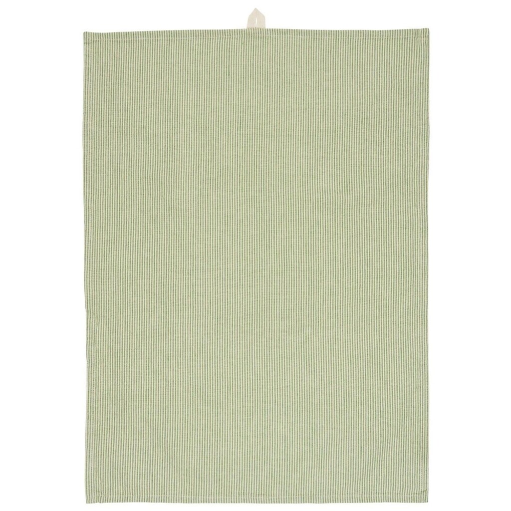 Geschirrhandtuch Matilde mit Streifen