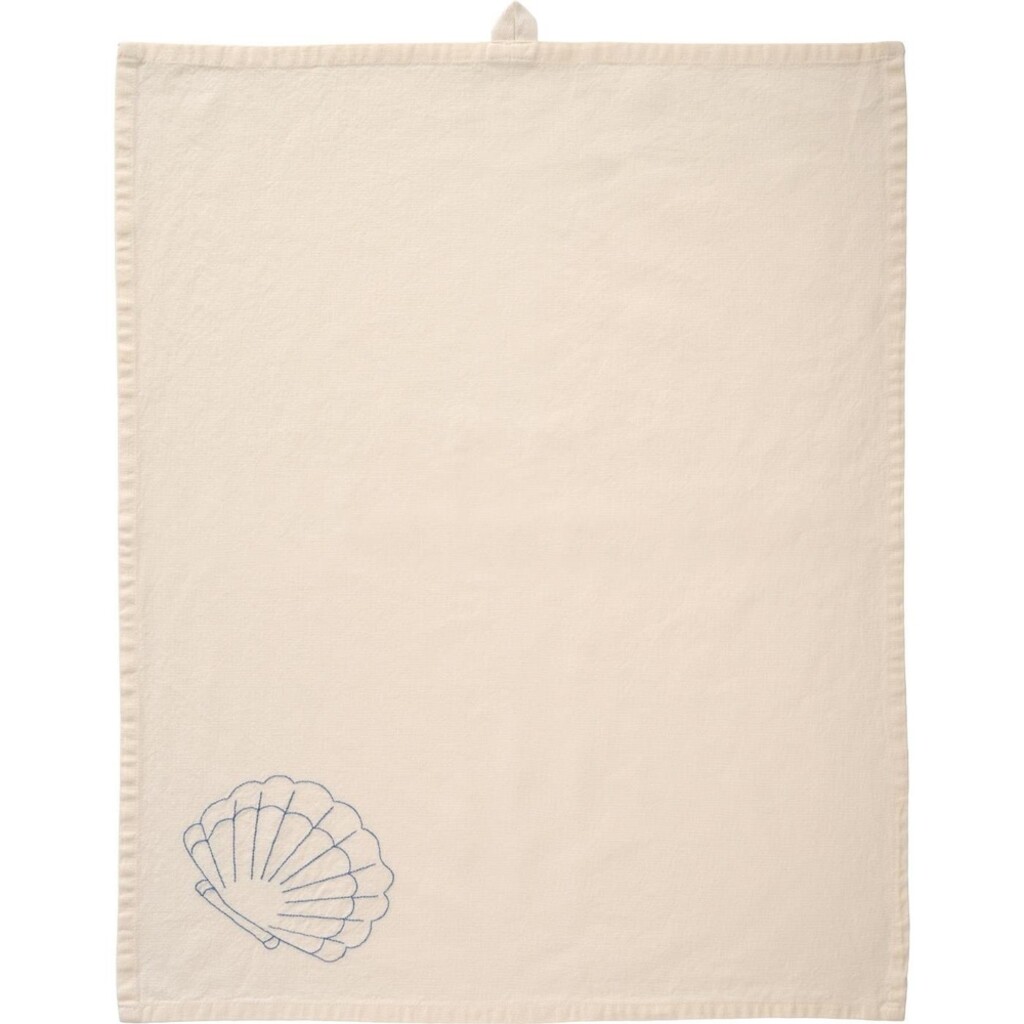 Geschirrtuch Atlantis