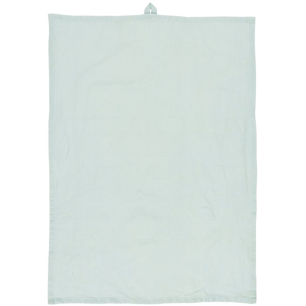 Geschirrtuch Freja aus Leinen und Baumwolle