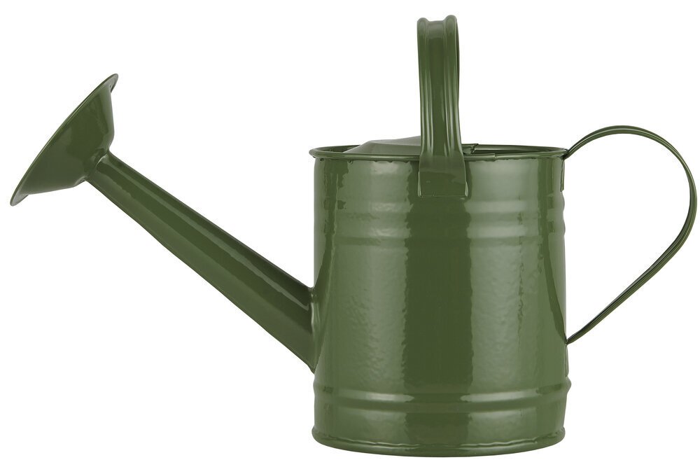 Gießkanne klein 0,8 ltr