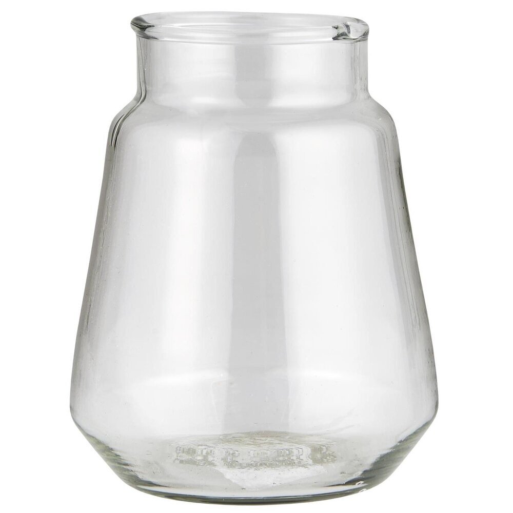 Glasvase Eline mundgeblasen